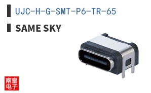 UJC-H-G-SMT-P6-TR-65 ͼƬ
